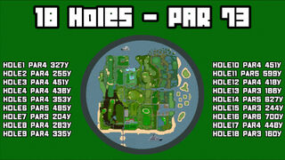 Скриншот 7 к игре OGgolf