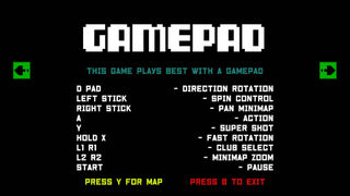 Скриншот 8 к игре OGgolf