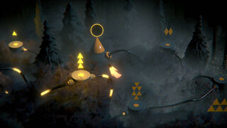 Скриншот 5 к игре The Forest Quartet