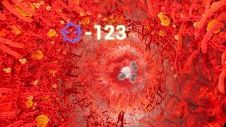 Скриншот 5 к игре VR Fight COVID-19