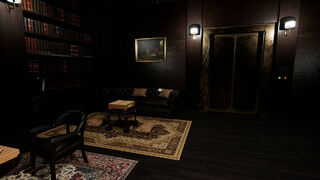 Скриншот 7 к игре The hidden game society