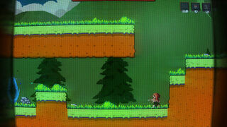 Скриншот 5 к игре Red Adventure