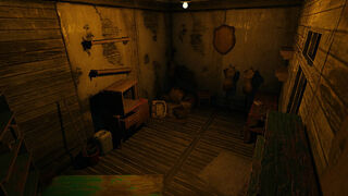Скриншот 5 к игре Paranoia Place: Escape Together