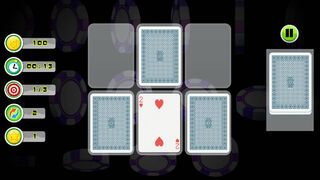 Скриншот 5 к игре Poker Memory