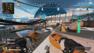 Гайд на Валькирию в Apex Legends: Советы, тактики и фишки