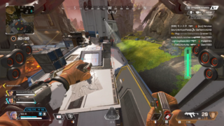 Гайд на Валькирию в Apex Legends: Советы, тактики и фишки