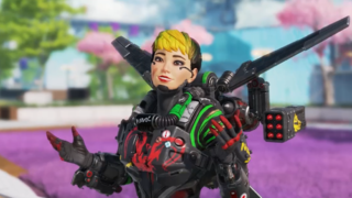 Гайд на Валькирию в Apex Legends: Советы, тактики и фишки
