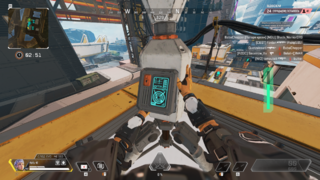 Гайд на Валькирию в Apex Legends: Советы, тактики и фишки