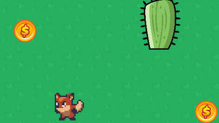 Скриншот 5 к игре Coin Dash