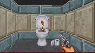 Скриншот 7 к игре Zombie Freaks