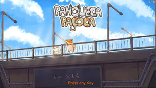 Скриншот 5 к игре Panqueca & Paçoca: A Friendship Jigsaw