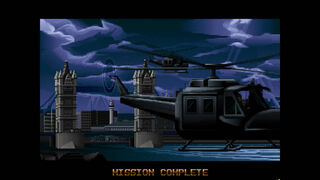 Скриншот 6 к игре Sabre Team