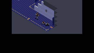 Скриншот 7 к игре Sabre Team