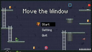 Move the Window
