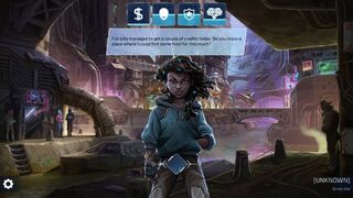 Скриншот 5 к игре NeuroNet: Mendax Proxy
