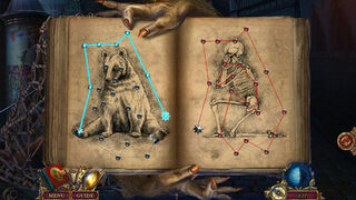 Скриншот 5 к игре Whispered Secrets: Ripple of the Heart Collector's Edition