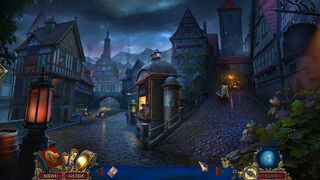 Скриншот 6 к игре Whispered Secrets: Ripple of the Heart Collector's Edition