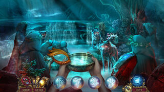 Скриншот 7 к игре Whispered Secrets: Ripple of the Heart Collector's Edition