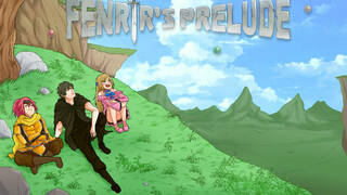 Fenrir's Prelude