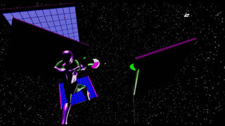Скриншот 6 к игре Newtonian Inversion