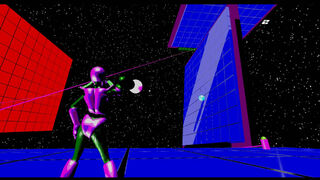 Скриншот 7 к игре Newtonian Inversion