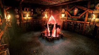 Скриншот 5 к игре Eternity Guards