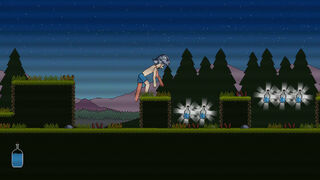 Скриншот 5 к игре Ragdoll Knight