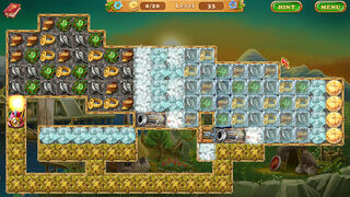 Скриншот 5 к игре Laruaville 11 Match 3 Puzzle