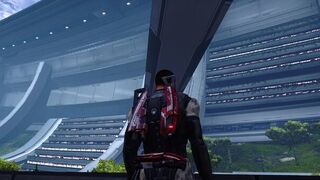 Обзор Mass Effect: Legendary Edition