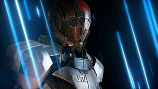 Обзор Mass Effect: Legendary Edition