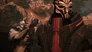 Обзор Mass Effect: Legendary Edition