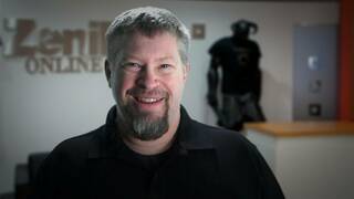 Интервью с директором MMORPG The Elder Scrolls Online о начале пути и развитии