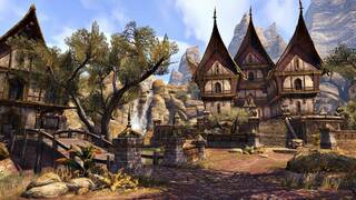 Интервью с директором MMORPG The Elder Scrolls Online о начале пути и развитии