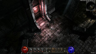 Скриншот 7 к игре Anima : The Reign of Darkness