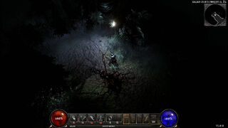 Скриншот 8 к игре Anima : The Reign of Darkness