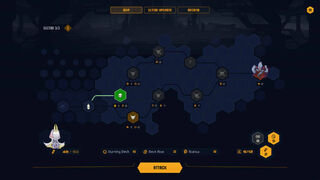 Скриншот 6 к игре Against The Moon : Enhanced Edition