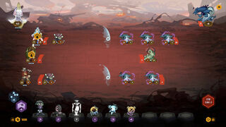 Скриншот 8 к игре Against The Moon : Enhanced Edition