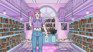 Скриншот 5 к игре Spellbound : The Magic Within