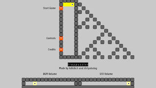 Скриншот 5 к игре trappuzzler