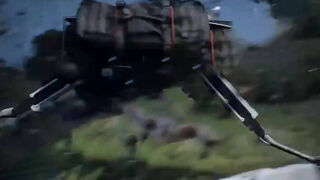 Новая порция слитых скриншотов Battlefield 6 в очень плохом качестве