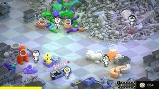Скриншот 5 к игре Mini Maker: Make A Thing