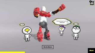 Скриншот 6 к игре Mini Maker: Make A Thing