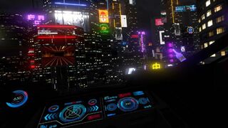 Скриншот 6 к игре Distortion VR