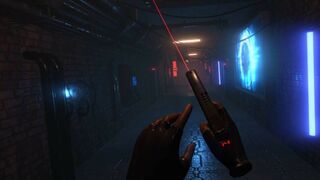 Скриншот 8 к игре Distortion VR