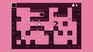 Скриншот 5 к игре Paquerette Down the Bunburrows