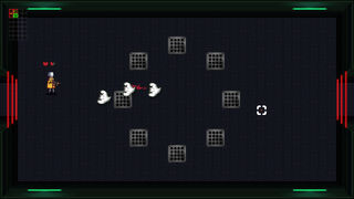 Скриншот 5 к игре Endless Crawler