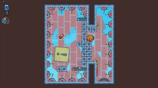 Скриншот 6 к игре Yoko & Yuki: Dr. Rat's Revenge