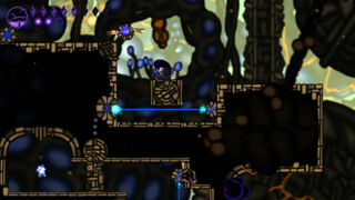 Скриншот 8 к игре Dimension Rift Zero