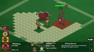 Скриншот 5 к игре The Girl Who Sees