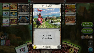 Скриншот 5 к игре Dominion